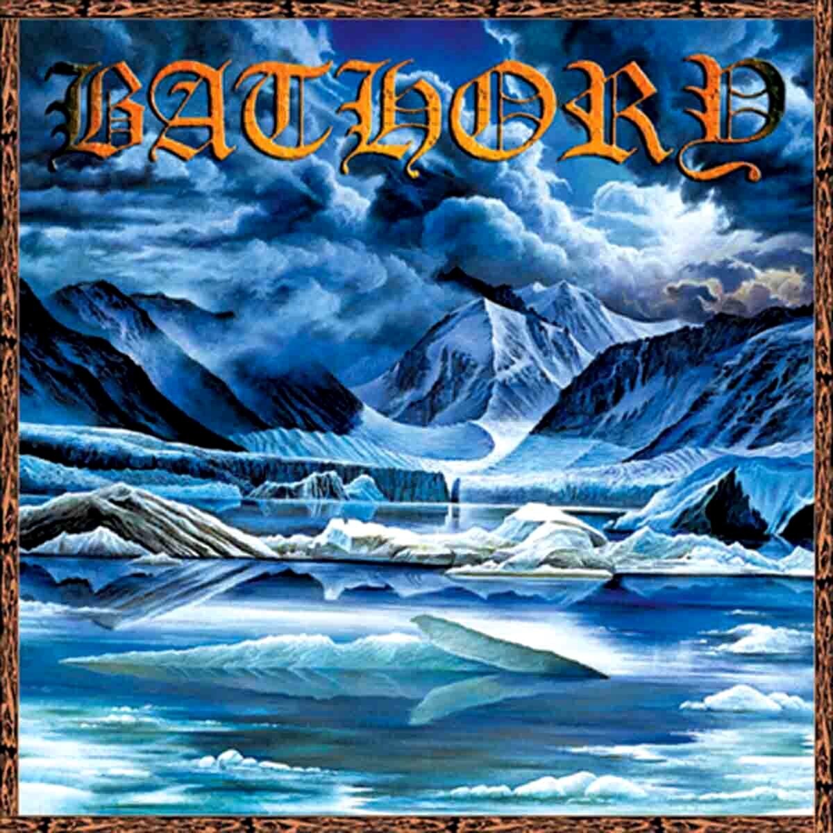 Bathory - Nordland I (2002)