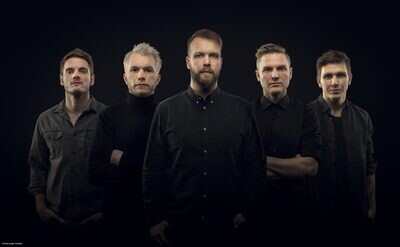 Leprous