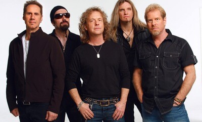 Night Ranger