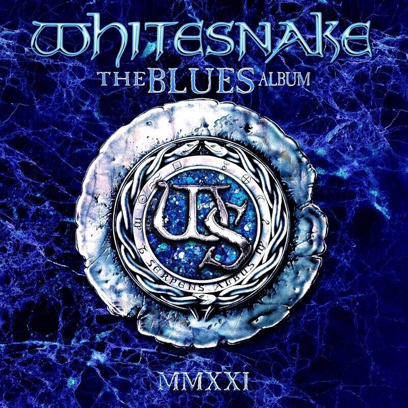 Whitesnake - The Blues Album MMXXI (2021)
