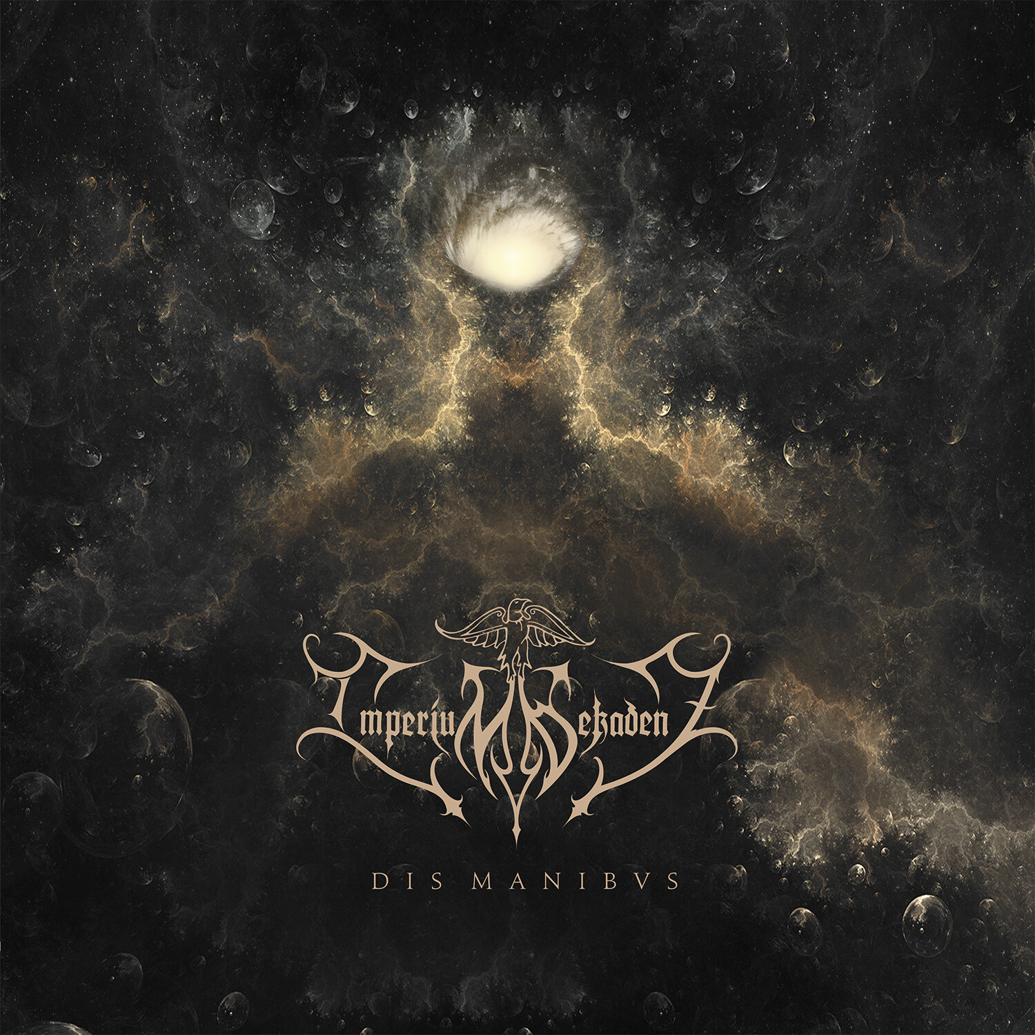 Imperium Dekadenz - Dis Manibvs (2016)
