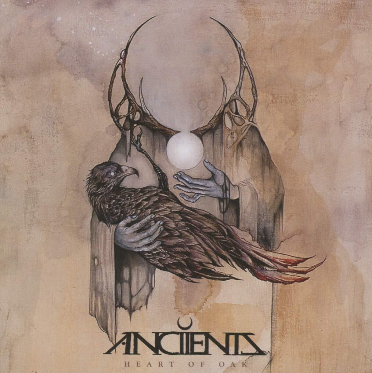 Anciients - Heart Of Oak (2013)