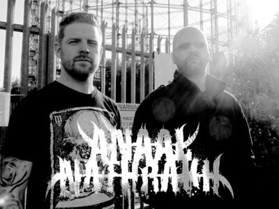 Anaal Nathrakh