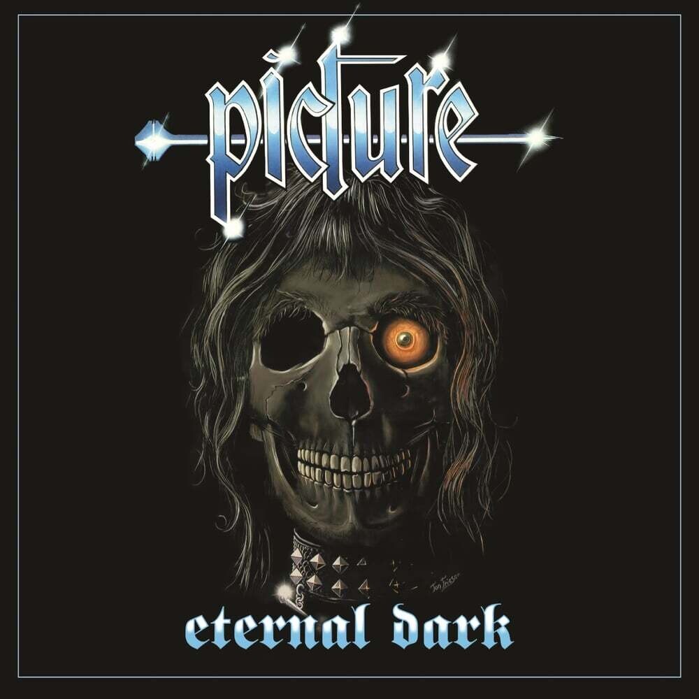 Picture - Eternal Dark + Heavy Metal Ears (2013)