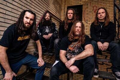 Unearth