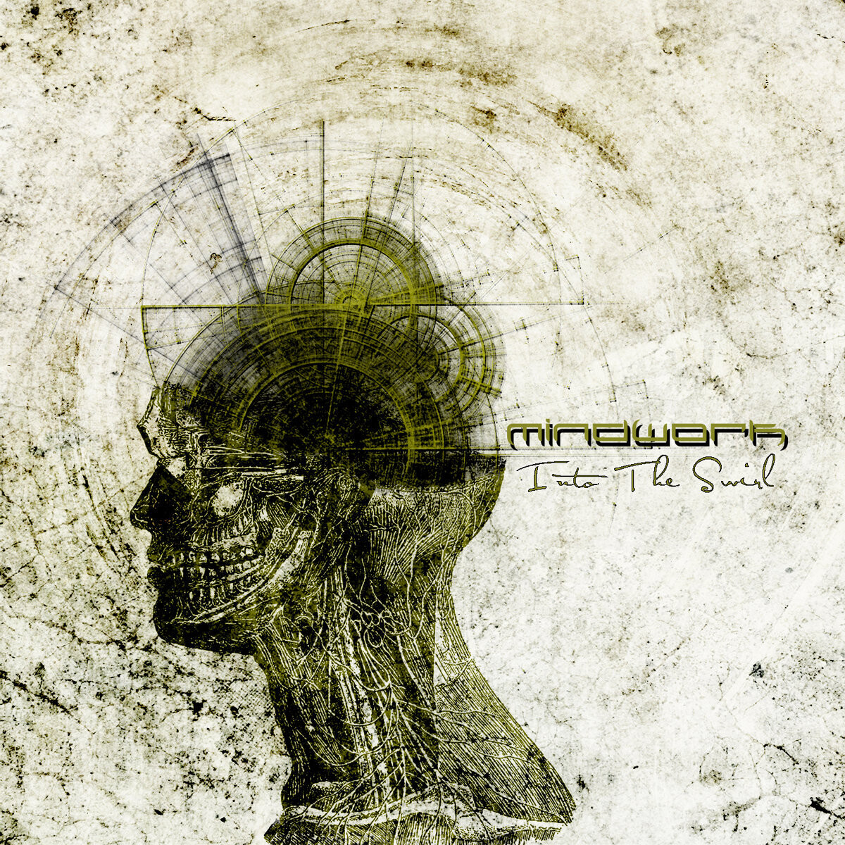 Mindwork - Into The Swirl (4 Bonus Tracks) (2009)