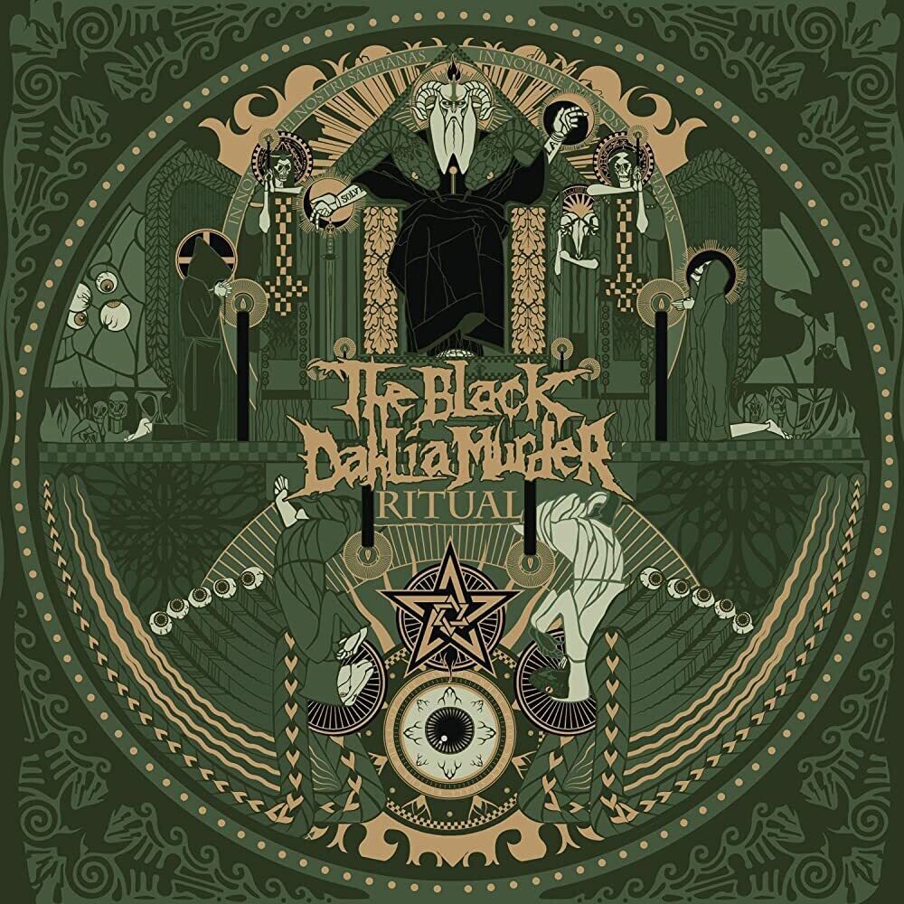 The Black Dahlia Murder - Ritual (2011)
