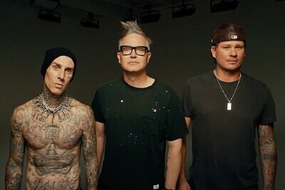 Blink-182