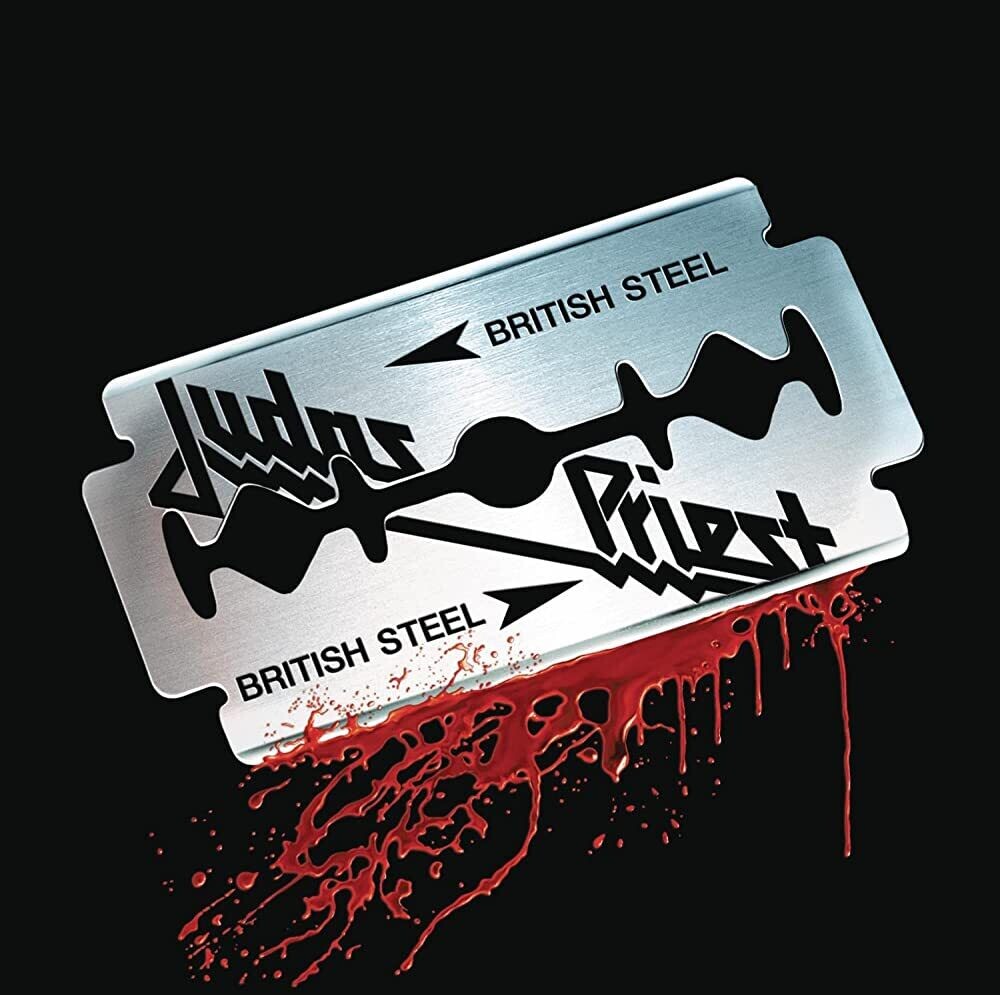 Judas Priest - British Steel 30th Anniversary Edition (2010)