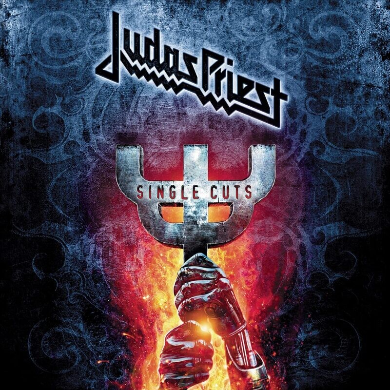 Judas Priest - Single Cuts (2011)