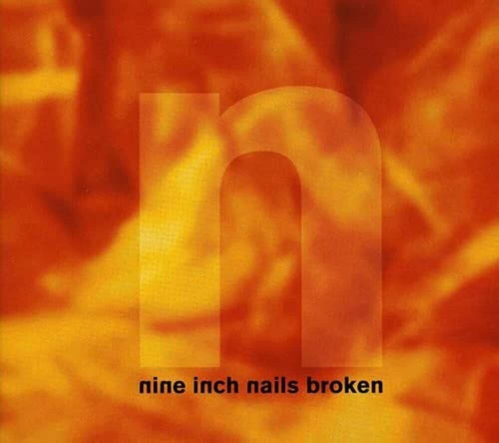 Nine Inch Nails - Broken (1992)