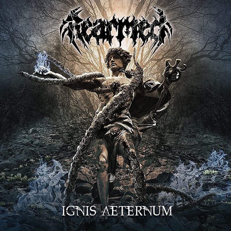 Re-Armed - Ignis Aeternum (2020)