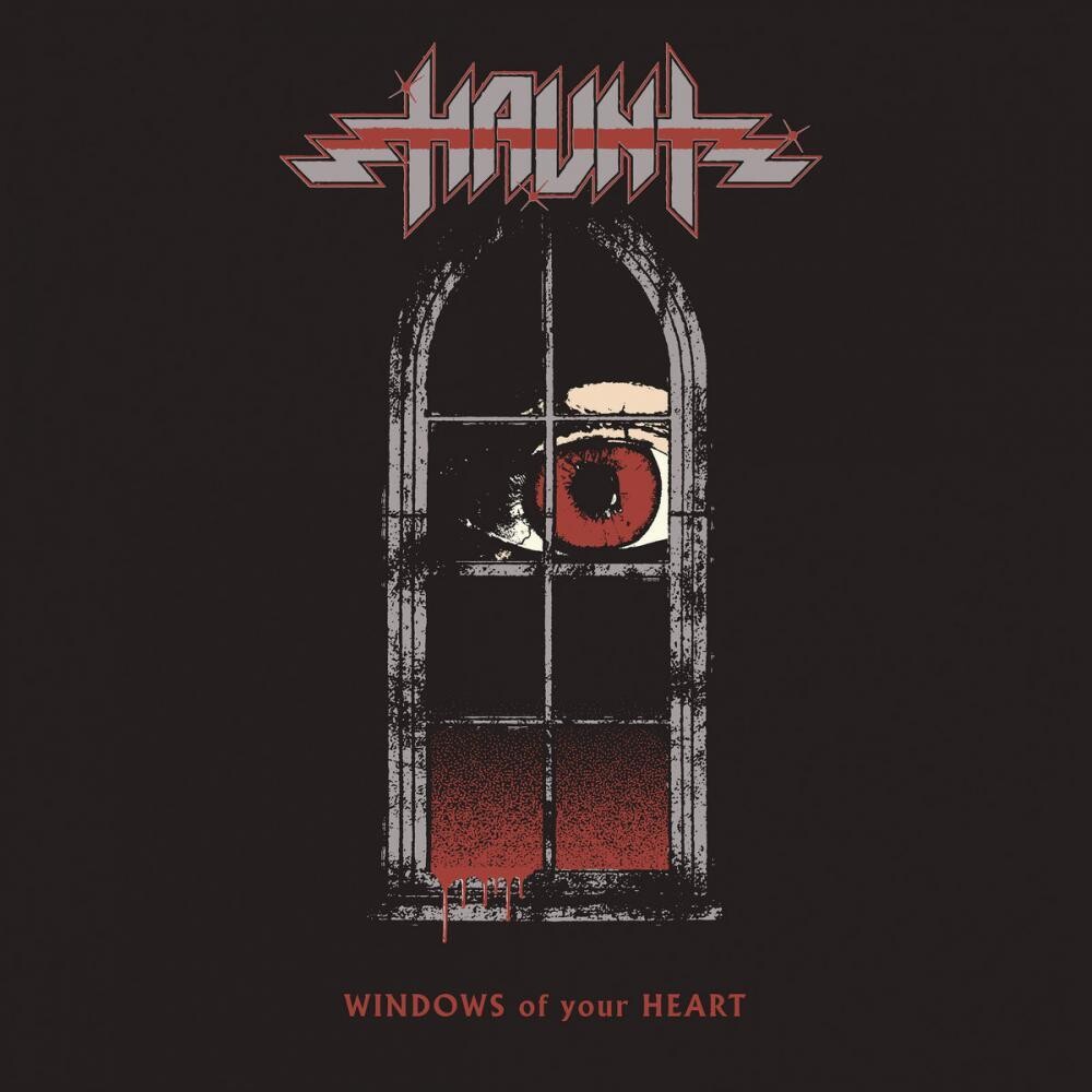 Haunt - Windows Of Your Heart (2022)