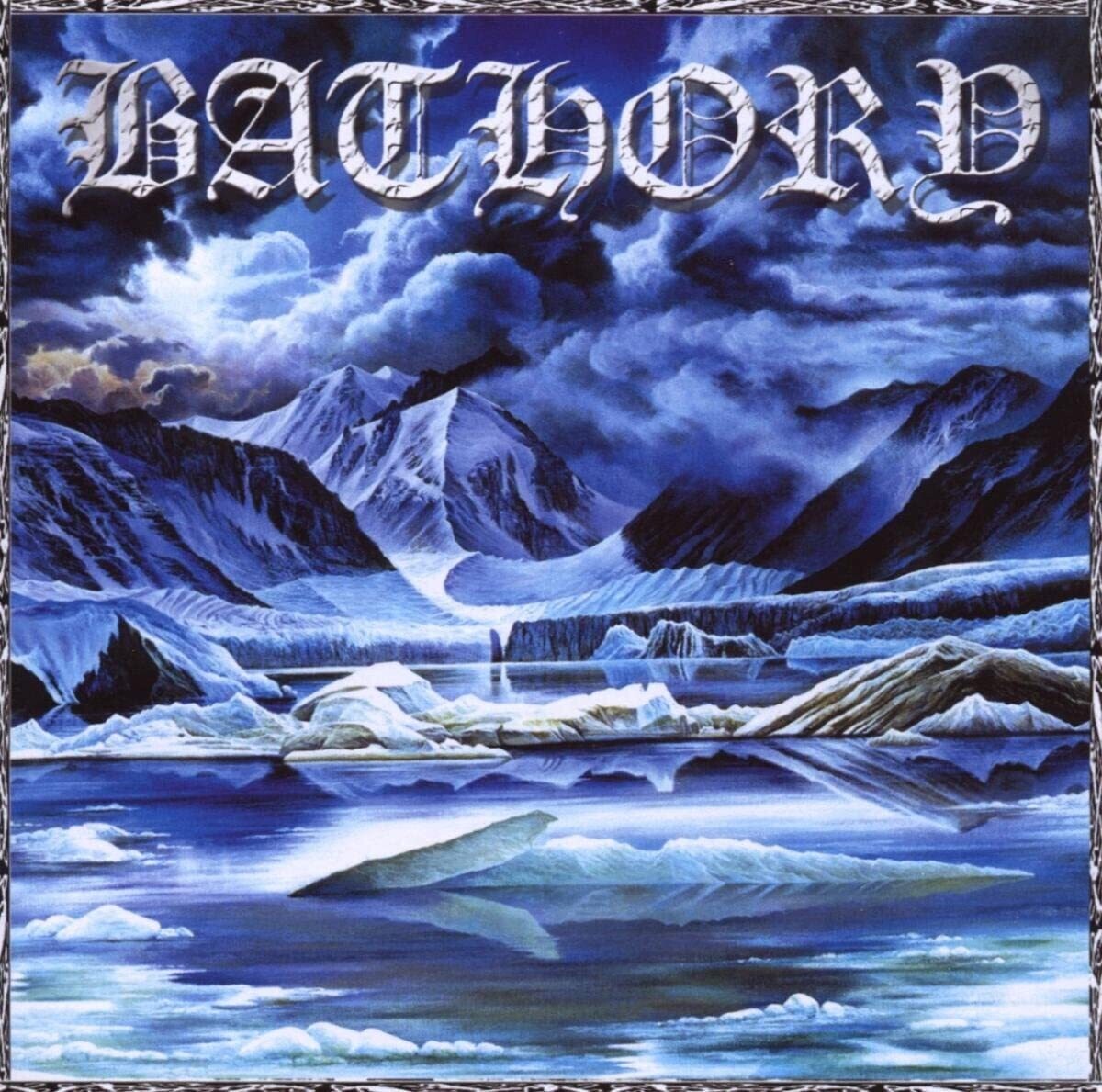 Bathory - Nordland II (2003)