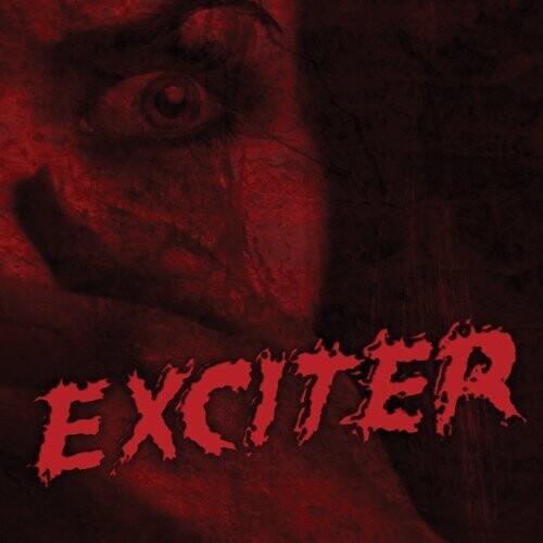 Exciter - Exciter (Remastered 1 Bonus Track) (1988) Magnetic Air Records