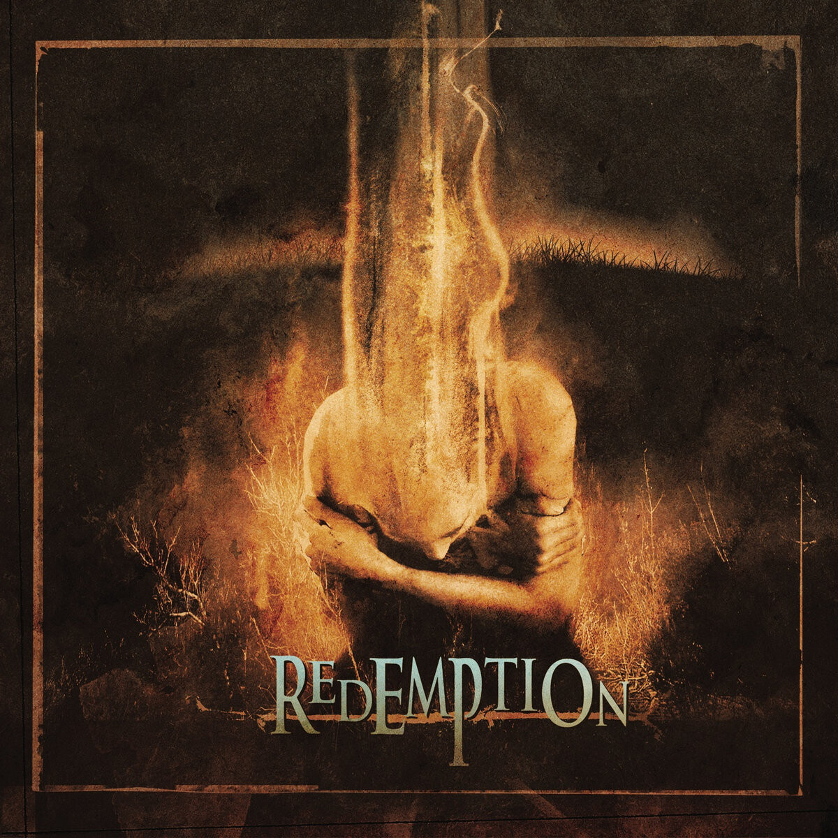Redemption - The Fullness Of Time (2005)