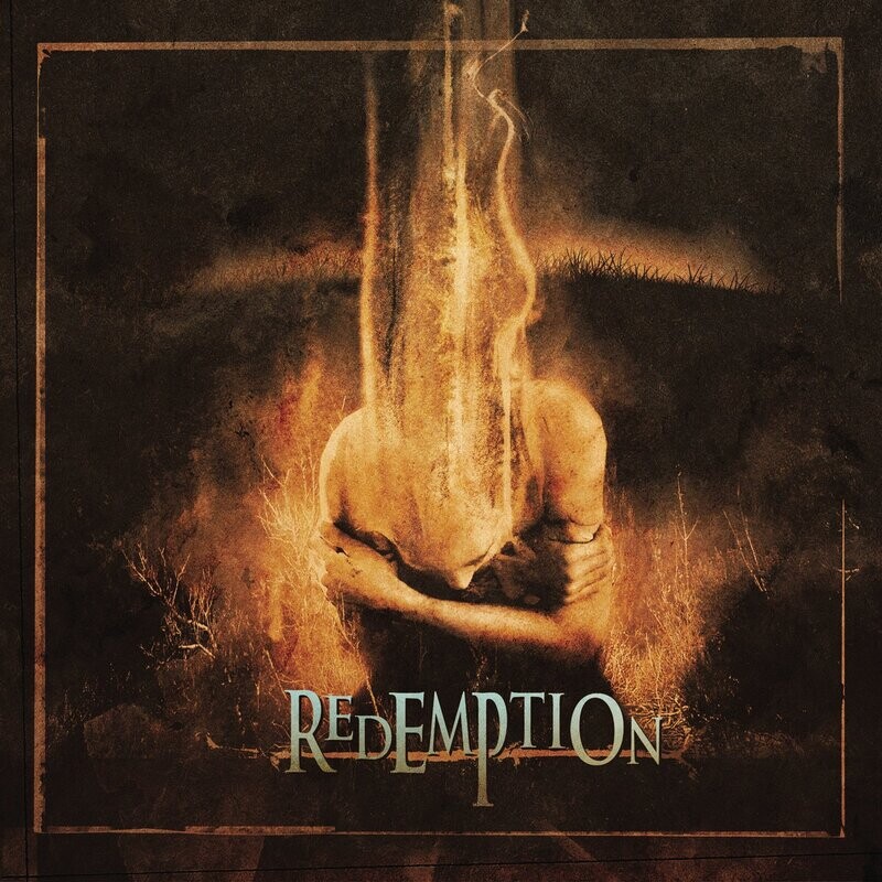 Redemption - The Fullness Of Time (2005)