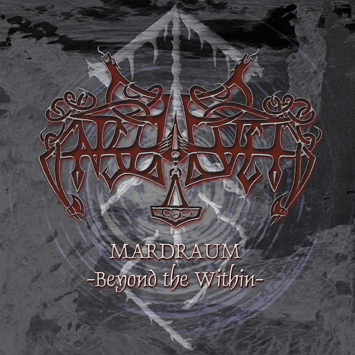 Enslaved - Mardraum (Beyond The Within) (2000)