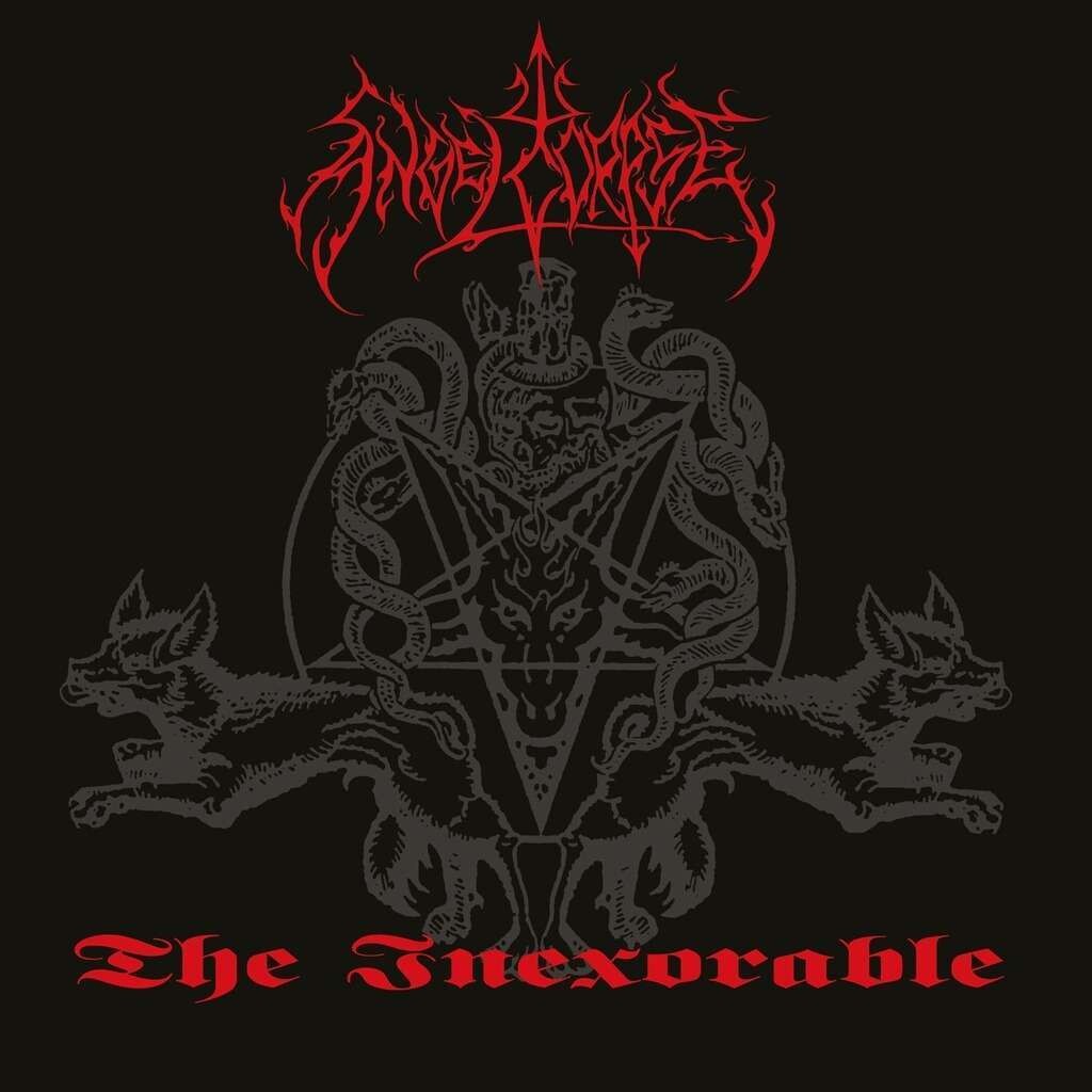 Angelcorpse - The Inexorable (1999)