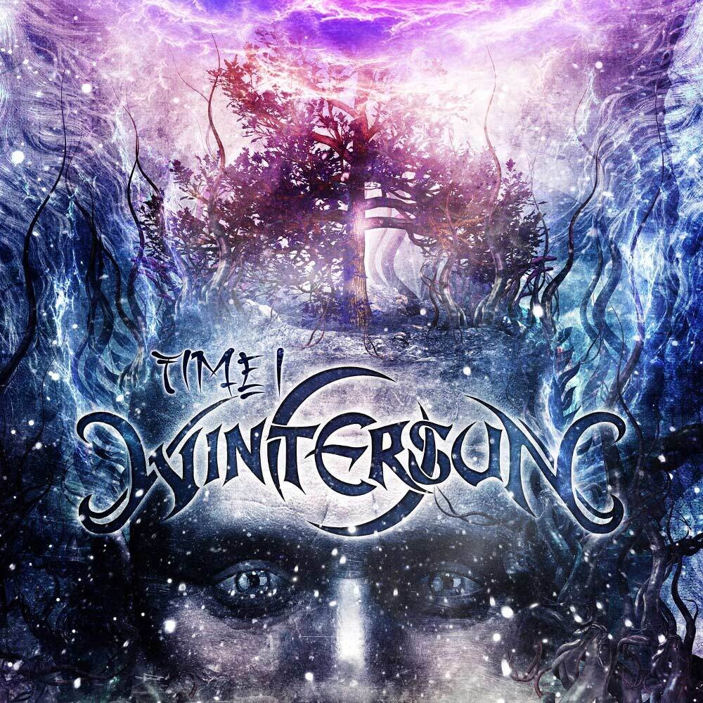 Wintersun - Time I (Deluxe Edition Digipak CD+DVD) (2012)