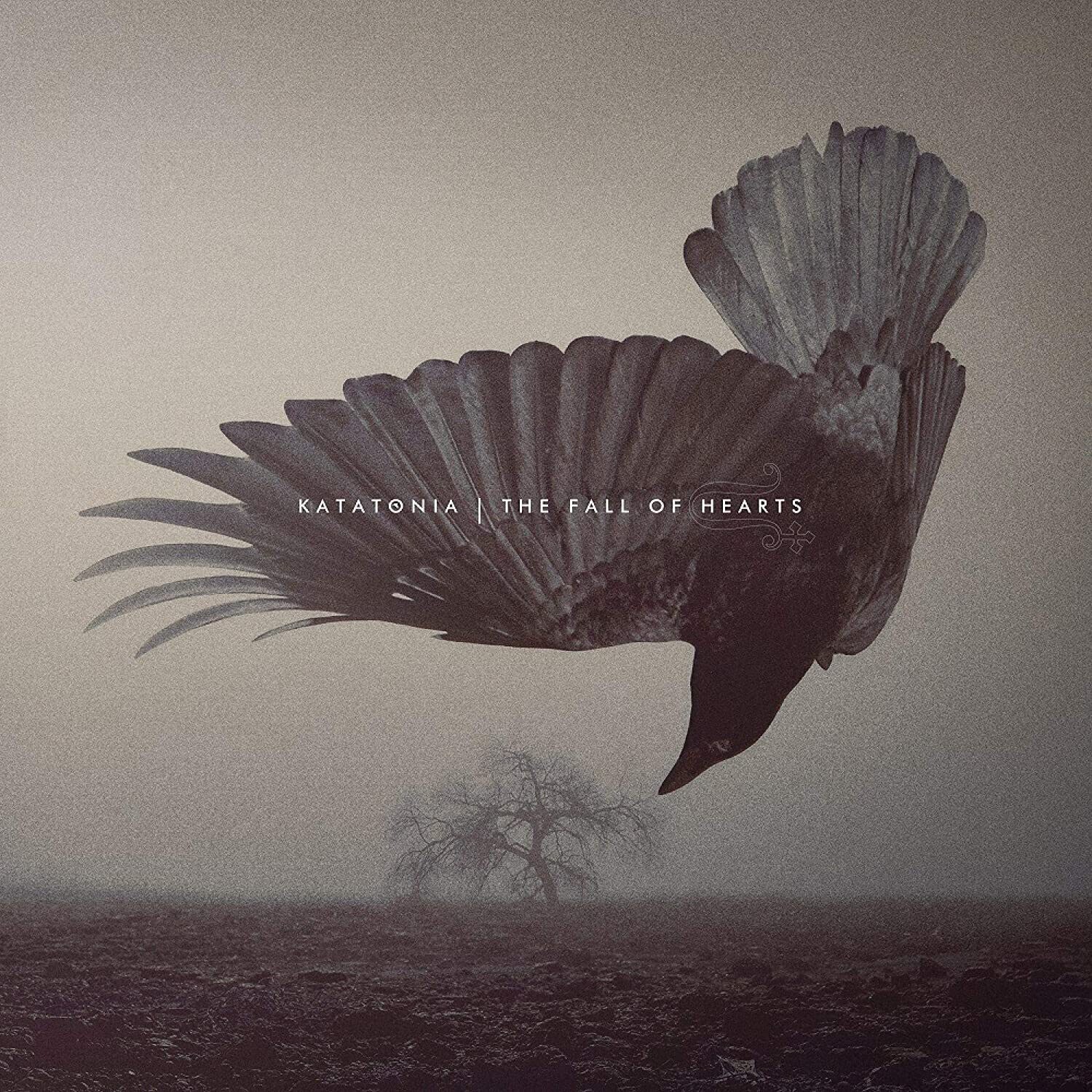 Katatonia - The Fall Of Hearts (2016)