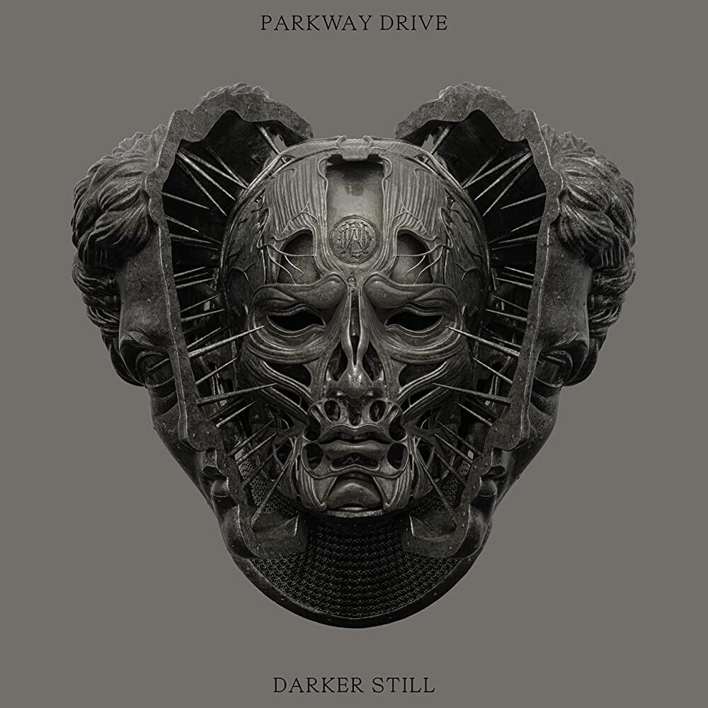 Parkway Drive - Darker Still (Black Vinyl) (2022)