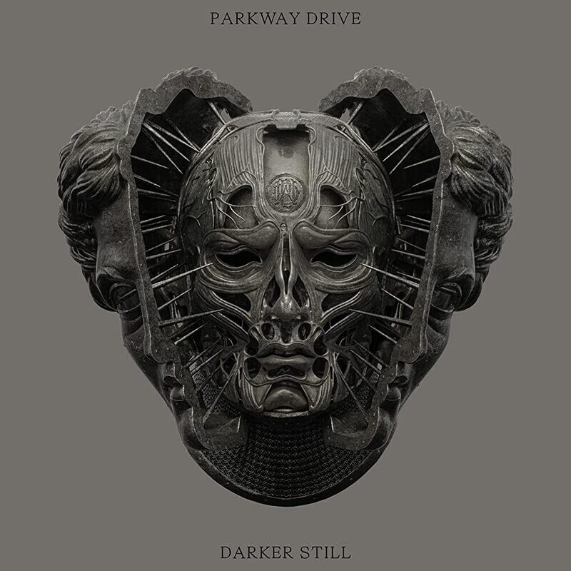 Parkway Drive - Darker Still (Black Vinyl) (2022)