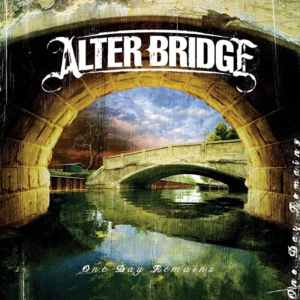 Alter Bridge - One Day Remains (2004)