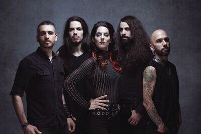 Temperance