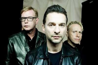 Depeche Mode