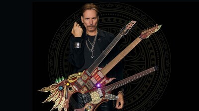 Steve Vai