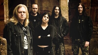Bolt Thrower