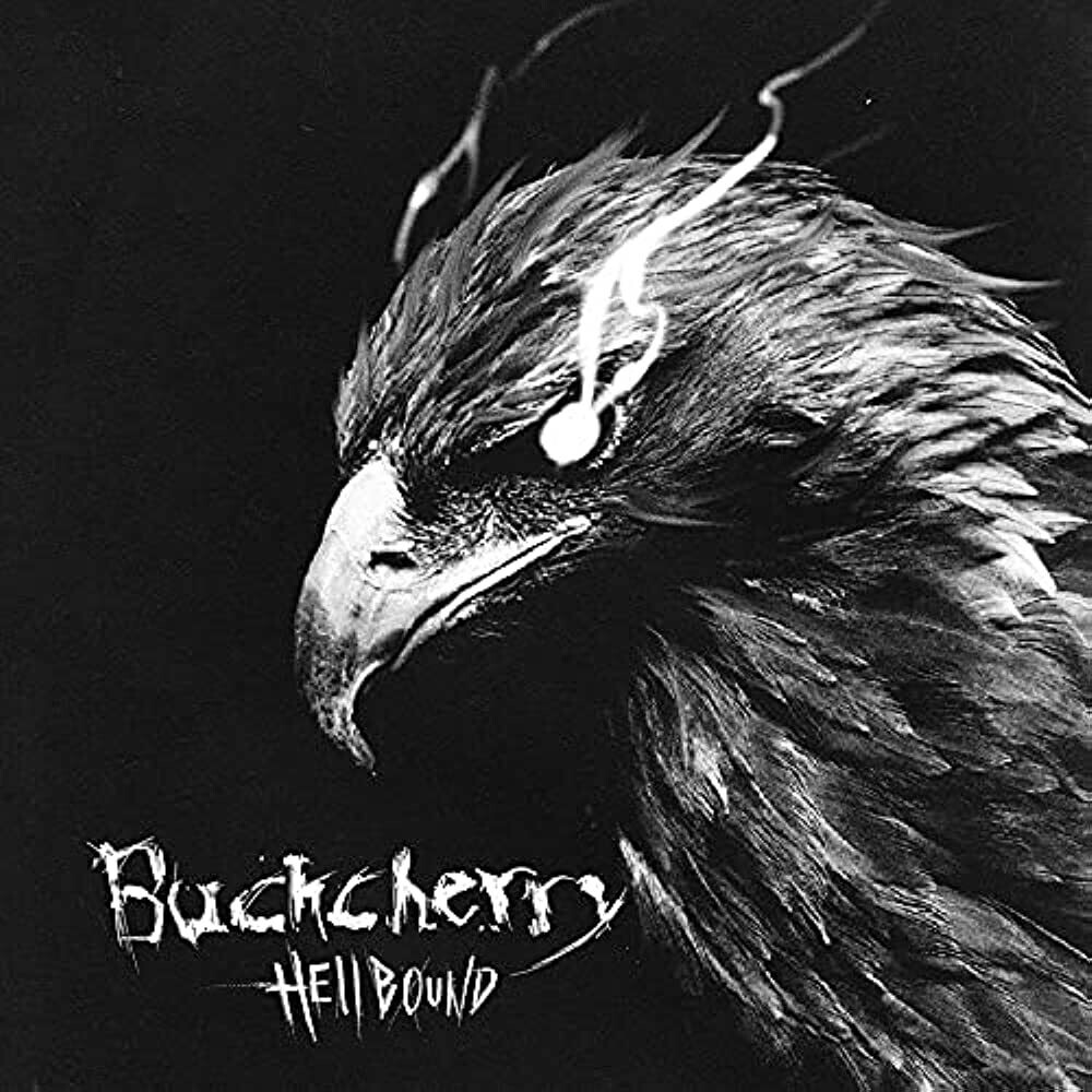 Buckcherry - Hellbound (Black Vinyl) (2021)