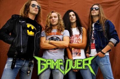 Game Over