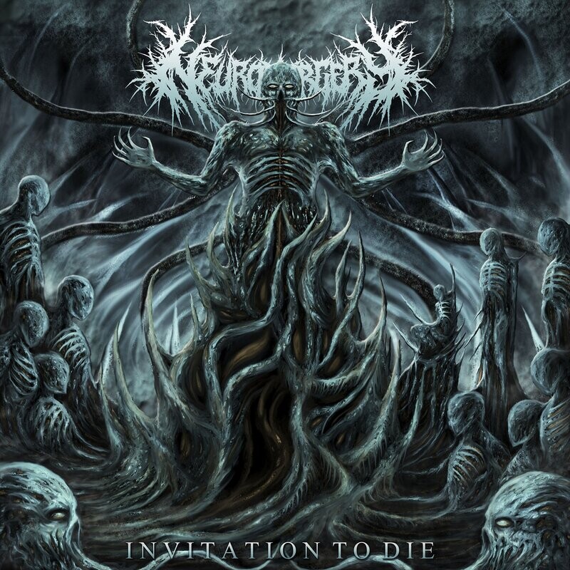 Neurosurgery - Invitation To Die (2021)