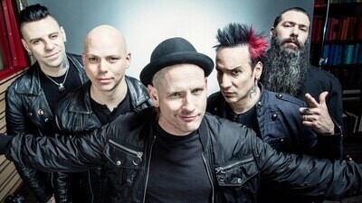 Stone Sour