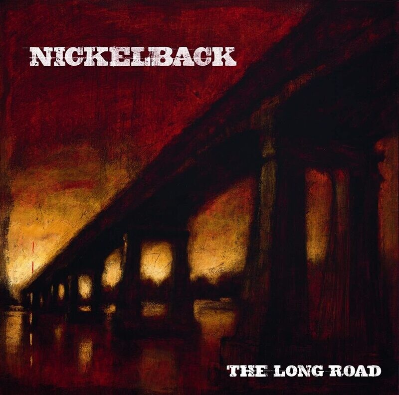 Nickelback - The Long Road (2003)