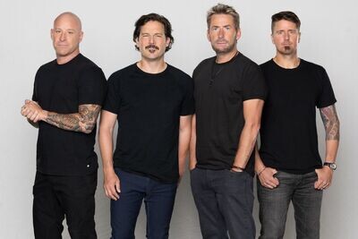 Nickelback
