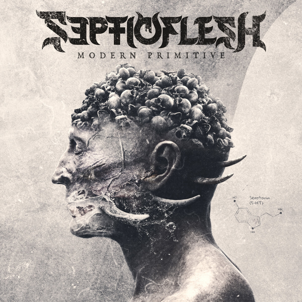 Septicflesh - Modern Primitive (3 Bonus Tracks) (2022)