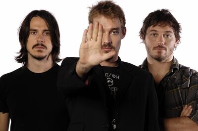 Silverchair