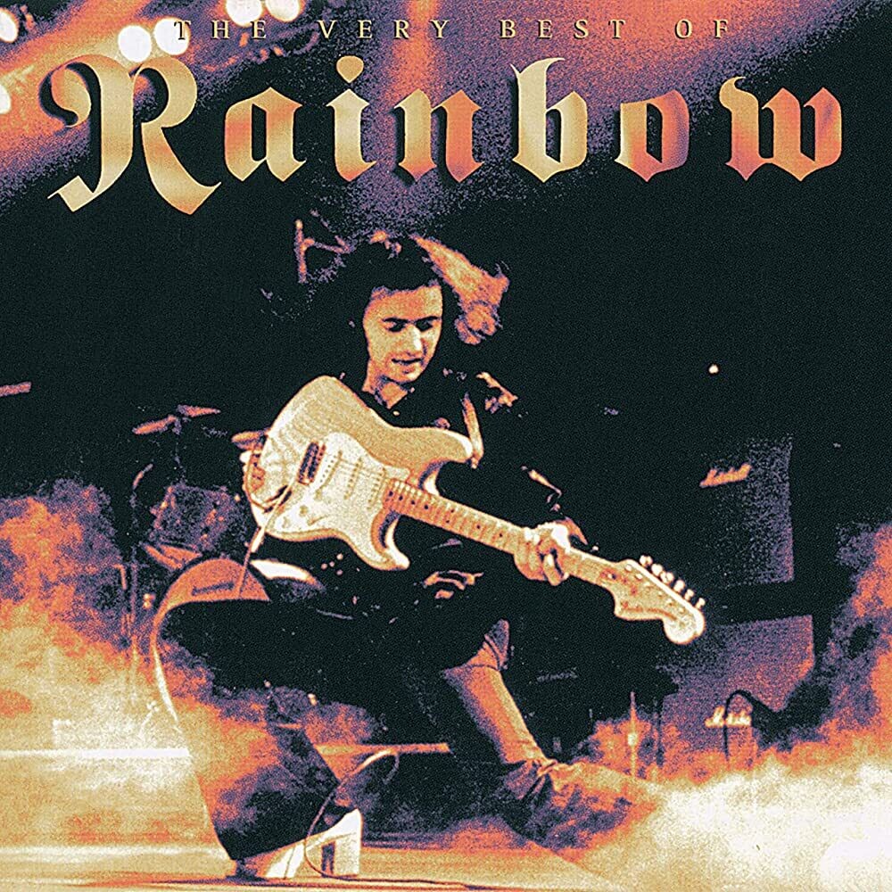 Rainbow - The Very Best Of Rainbow (1997)