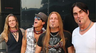 Jackyl