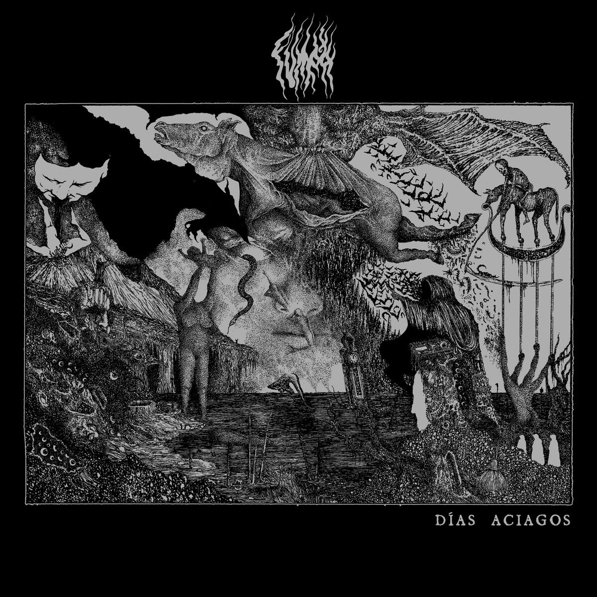 Fumata - Días Aciagos (2022)