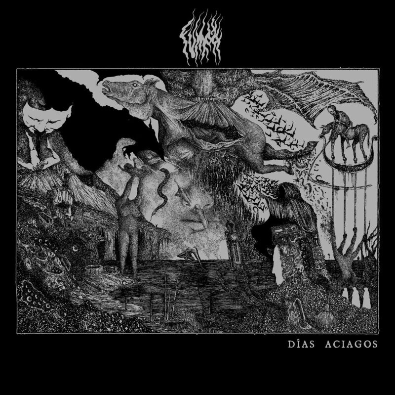 Fumata - Días Aciagos (2022)