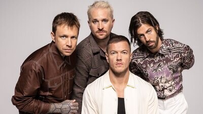 Imagine Dragons