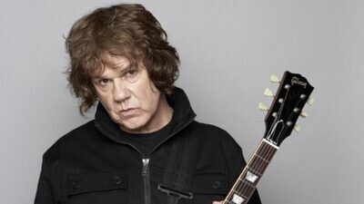 Gary Moore