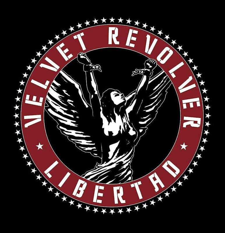 Velvet Revolver - Libertad (2007)