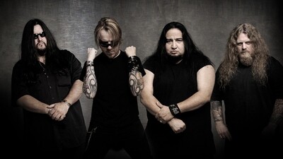 Fear Factory