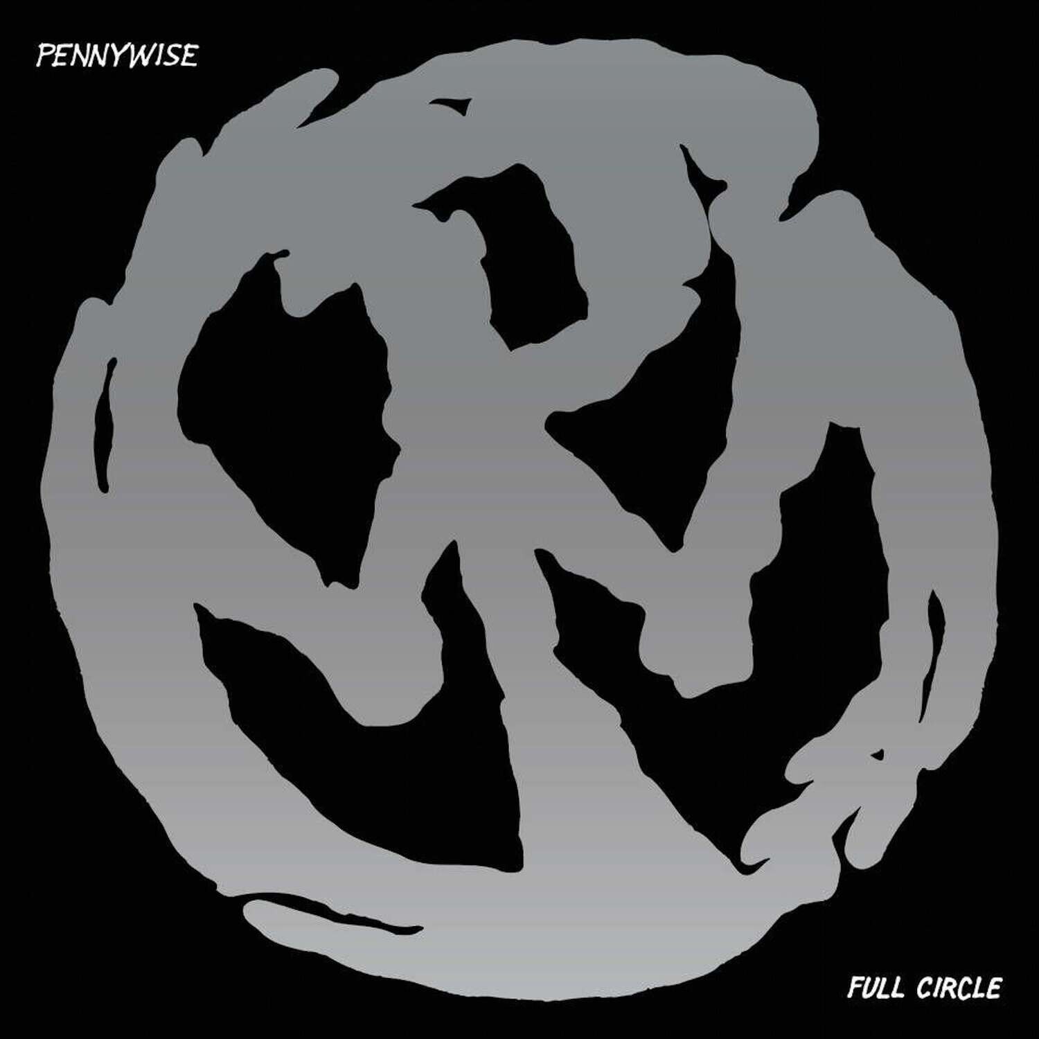 Pennywise - Full Circle (Black Vinyl) (1997)