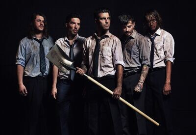 Ice Nine Kills